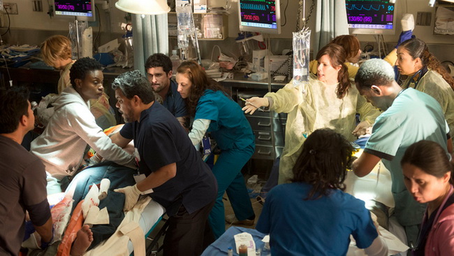 Code Black