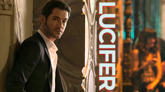 Lucifer