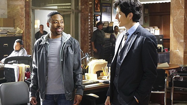 Rush Hour