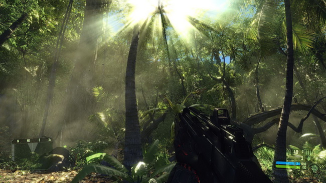 Crysis 2 (25 Μαρτίου)