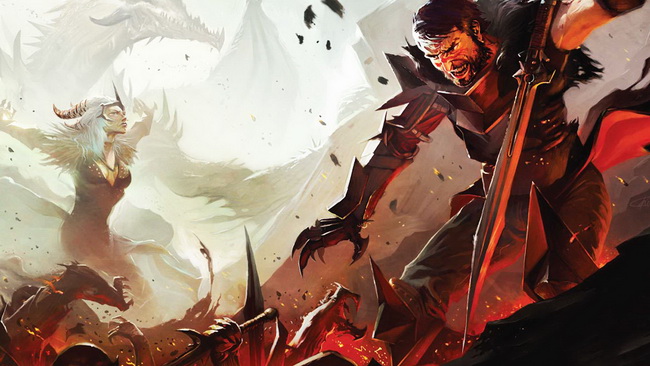 Dragon Age II (11 Μαρτίου)