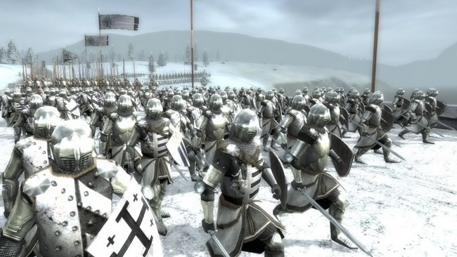 Total War: Shogun 2 (15 Μαρτίου)