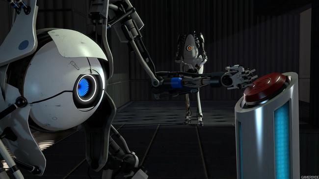 Portal 2 (21 Απριλίου)