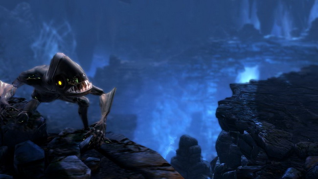 Dungeon Siege 3 (27 Μαΐου)