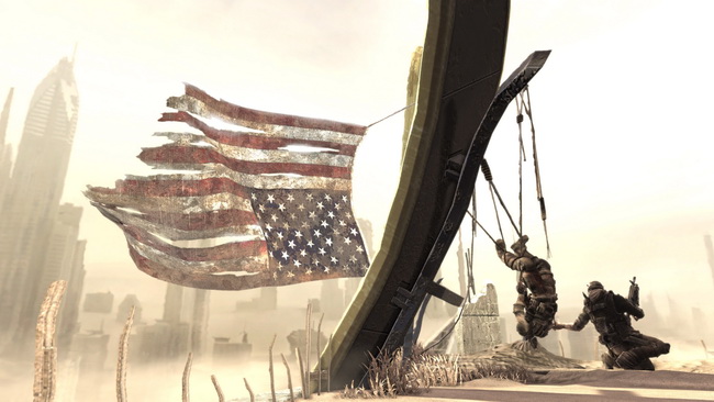 Spec Ops: The Line (2011)