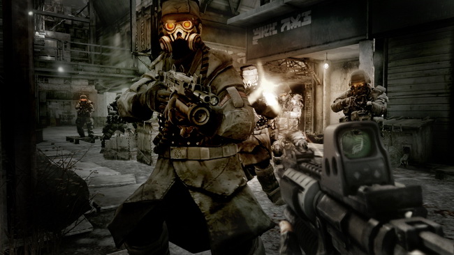Killzone 3 (25 Φεβρουαρίου)
