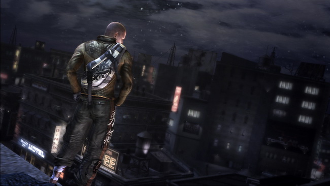 InFamous 2 (2011)