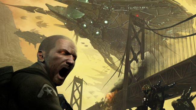 Resistance 3 (6 Σεπτεμβρίου)