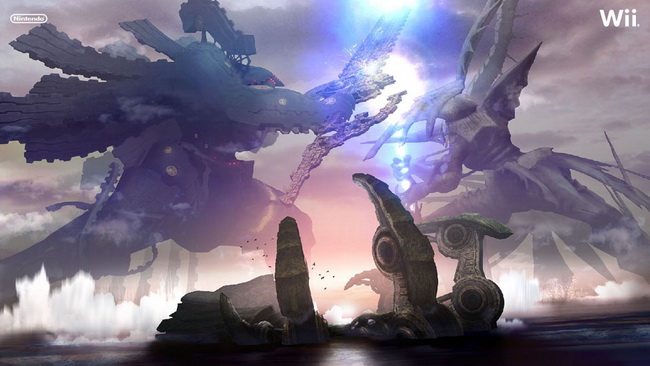 Xenoblade (2011)