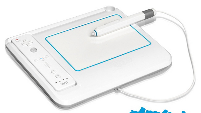 uDraw GameTablet(2011)