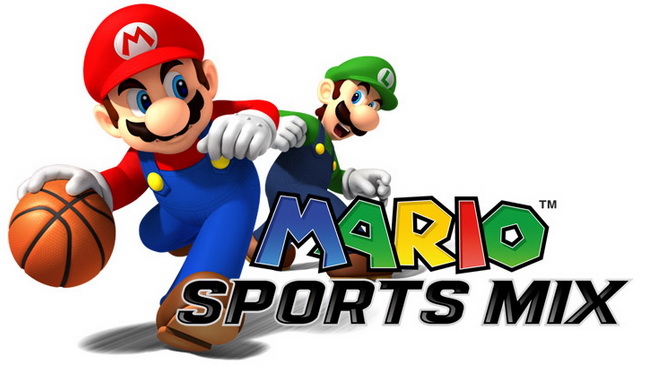Mario Sports Mix (4 Φεβρουαρίου)