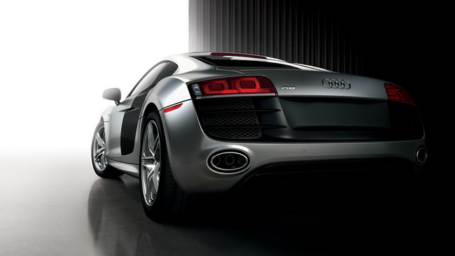 Forza Motorsport 4 (Φθινόπωρο)