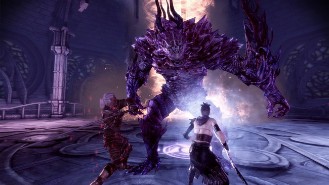 Dragon Age 2 (11 Μαρτίου)