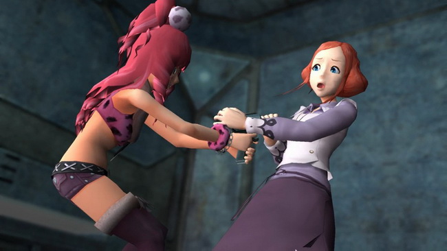 Zero Escape: Virtue's Last Reward