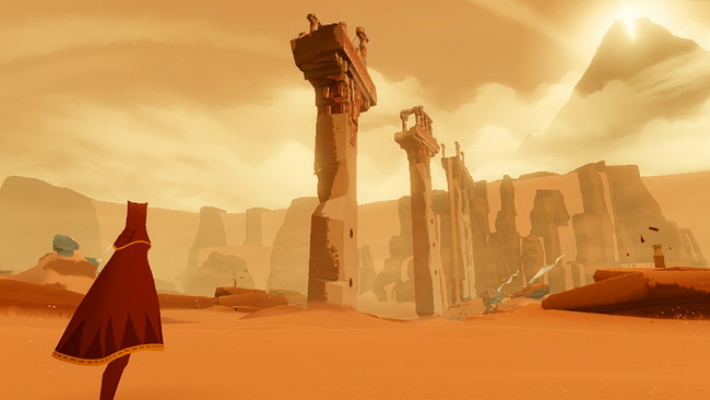 Journey (PS3)