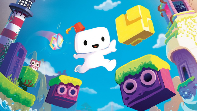 Fez (Xbox 360)