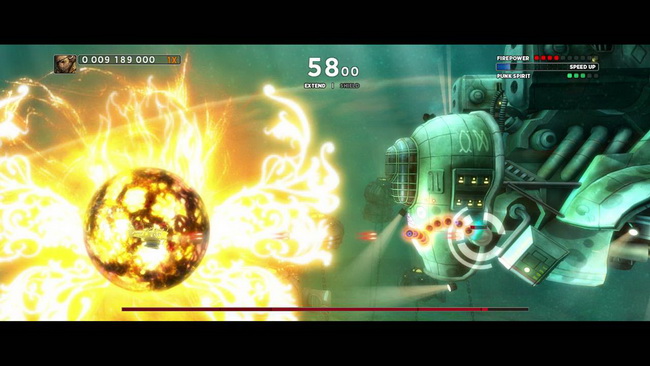 Sine Mora (PC, PS3, Xbox 360, PlayStation Vita)