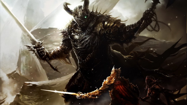 Guild Wars 2