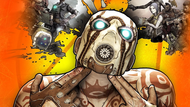 Borderlands 2