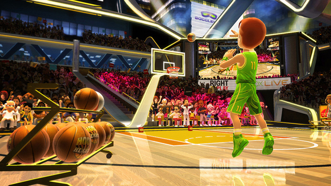 Kinect Sports Ultimate Collection