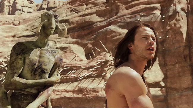 John Carter