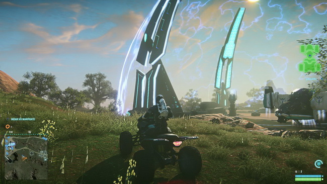 PlanetSide 2