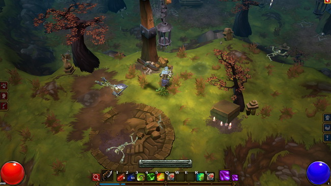 Torchlight II