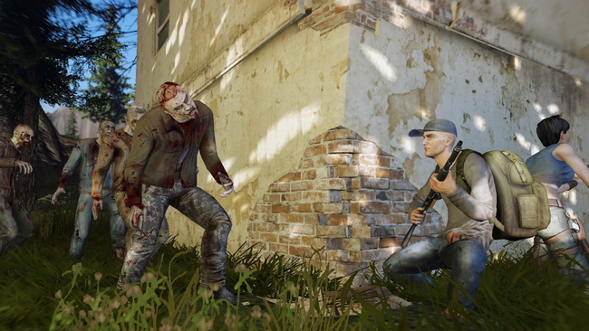 DayZ