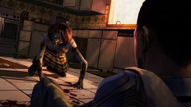 The Walking Dead: A Telltale Game Series