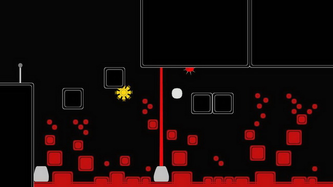 Sound Shapes