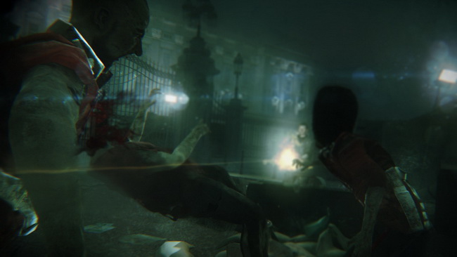 ZombiU