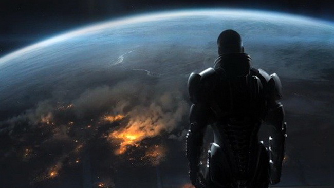 Mass Effect 3: Special Edition