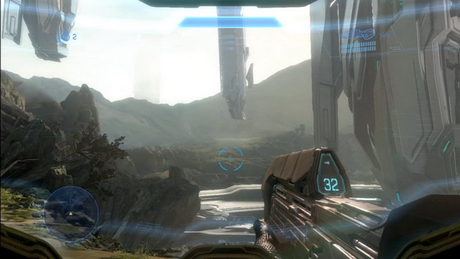 Halo 4