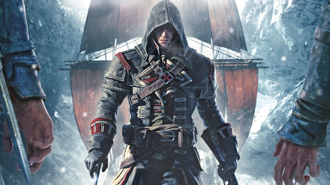 Assassin’s Creed: Rogue