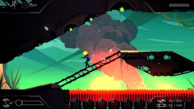 Velocity 2X