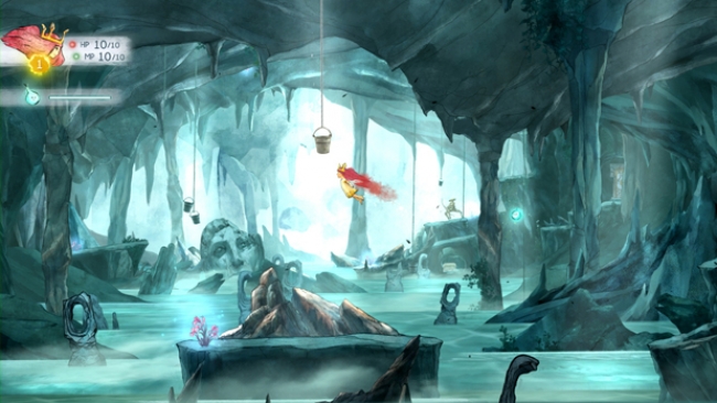 Child of Light