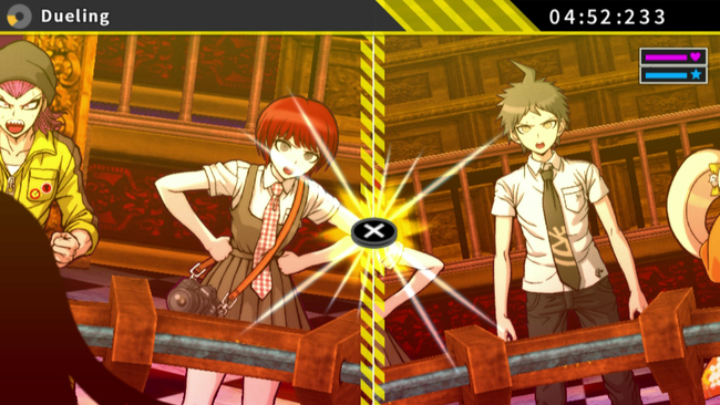 Danganronpa 2: Goodbye Despair 