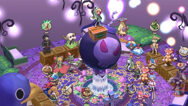 Disgaea 4: A Promise Revisited