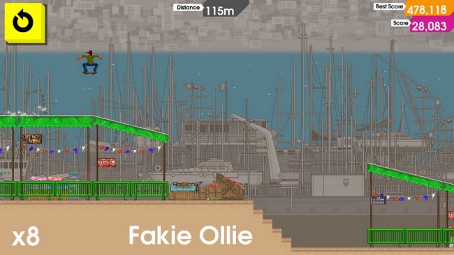 OlliOlli