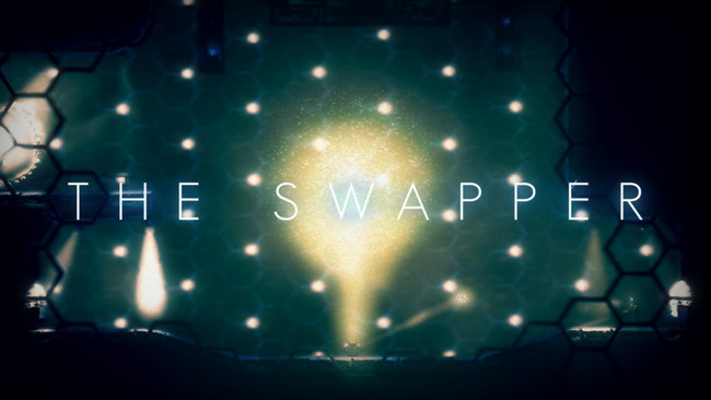 The Swapper