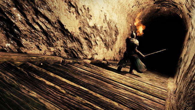 Dark Souls 2