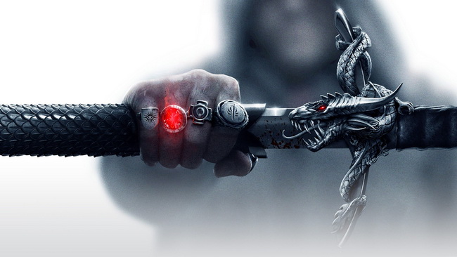 Dragon Age: Inquisition