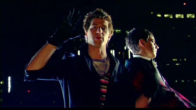 Jizz In My Pants