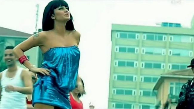 Ebru Polat Seni Yerler