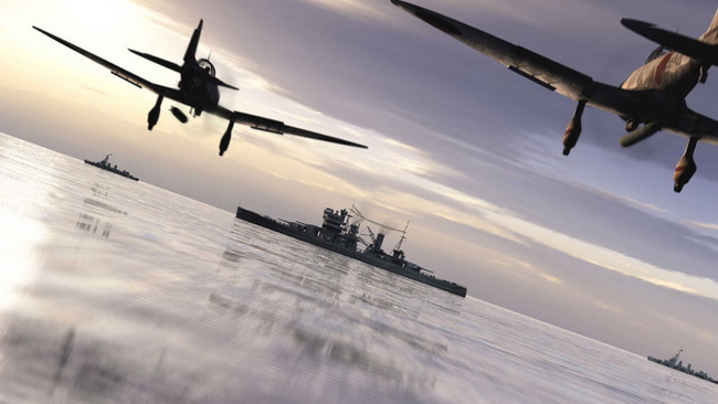 Battlefield 1942: LoopZook
