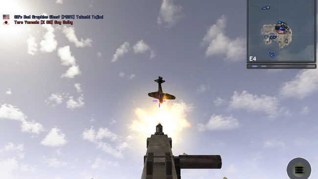 Battlefield 1942: LoopSnipe