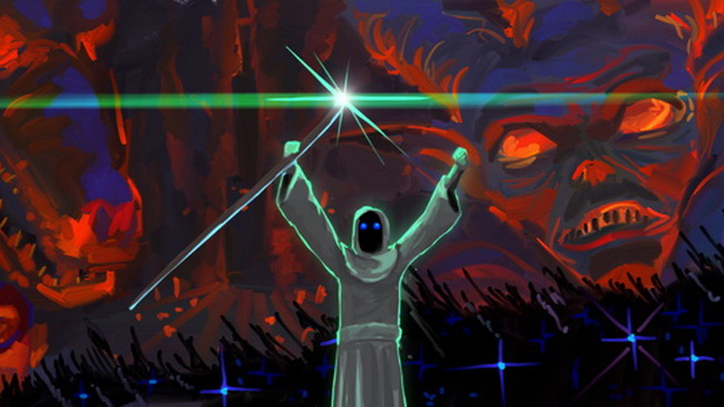 Loom + The Secret of Monkey Island