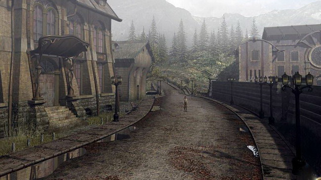 Syberia