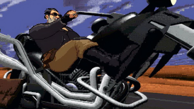 Full Throttle