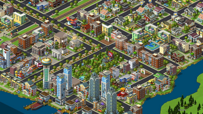 CityVille